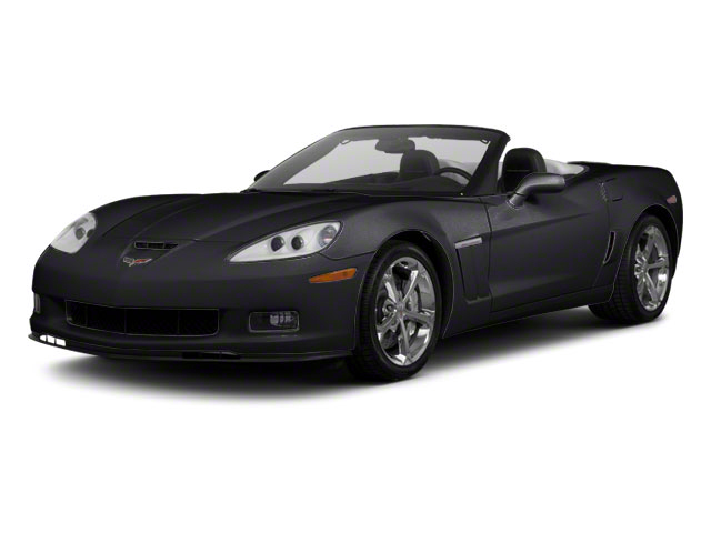 2013 Chevrolet Corvette Grand Sport for sale in Elkhorn, WI
