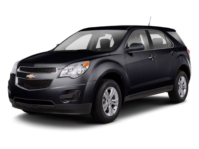 2013 Chevrolet Equinox 1LT 2013 Chevrolet Equinox 1LT