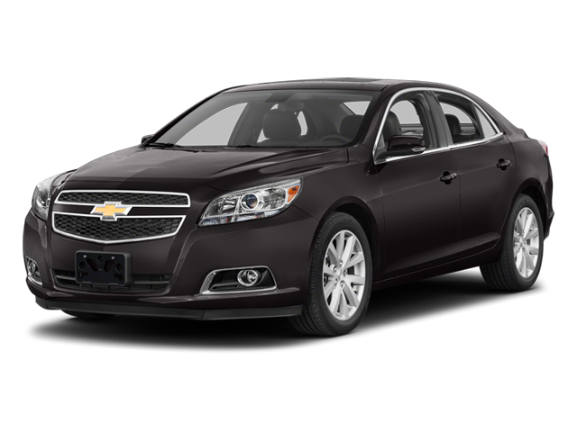 2013 Chevrolet Malibu 1LZ for sale in DUBUQUE, IA