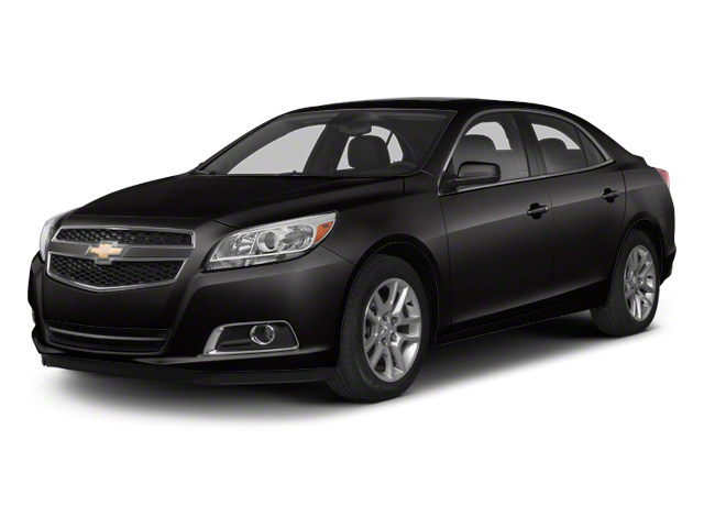 2013 Chevrolet Malibu Eco for sale in Wayne, MI