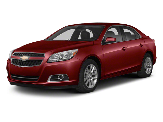 2013 Chevrolet Malibu Eco Premium Audio 2013 Chevrolet Malibu Eco Premium Audio
