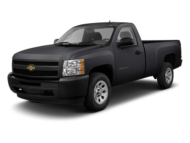 2013 Chevrolet Silverado 1500 LT 2013 Chevrolet Silverado 1500 LT