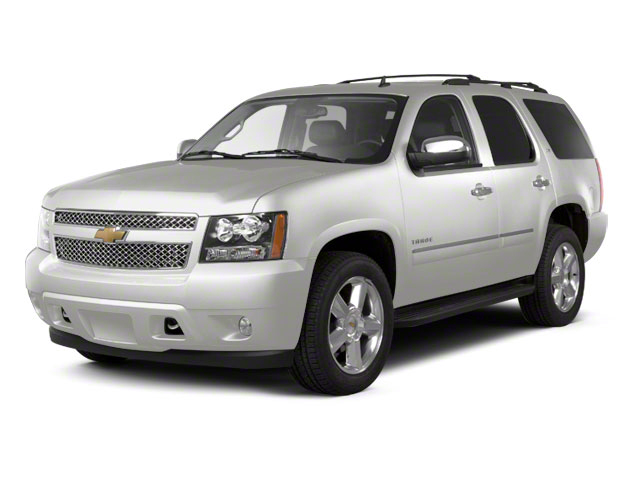 2013 Chevrolet Tahoe