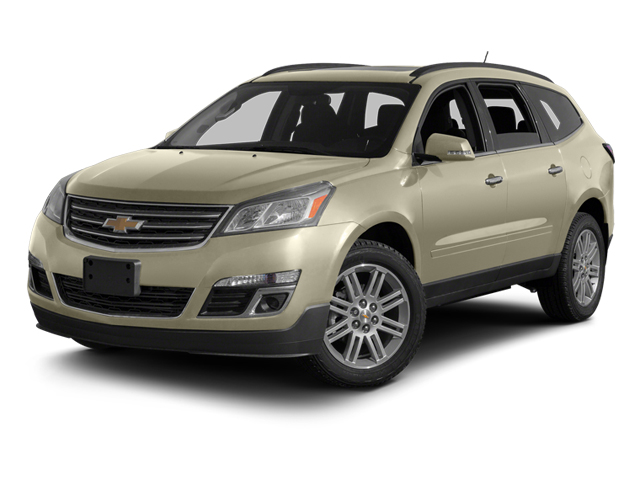 2013 Chevrolet Traverse 2LT for sale in Daleville, IN