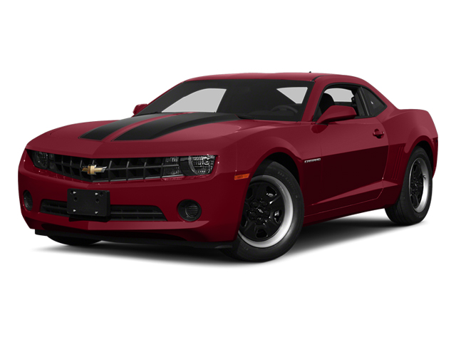 2013 Chevrolet Camaro 2LT