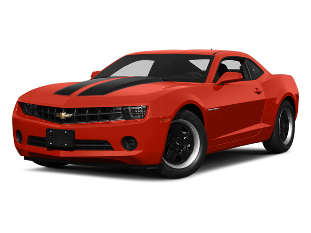 2013 Chevrolet Camaro 2LT for sale in Austinburg, OH