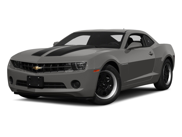 2013 Chevrolet Camaro 1LT