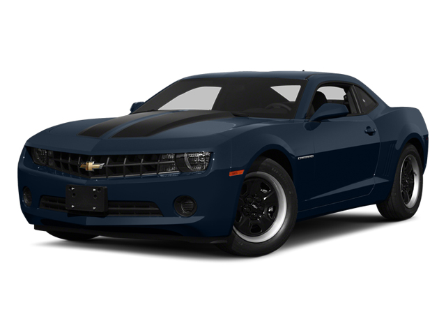 2013 Chevrolet Camaro 1LT