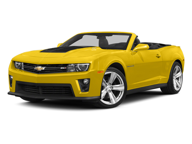 2013 Chevrolet Camaro ZL1 for sale in Charlotte, NC