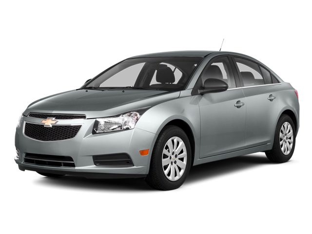 2013 Chevrolet Cruze