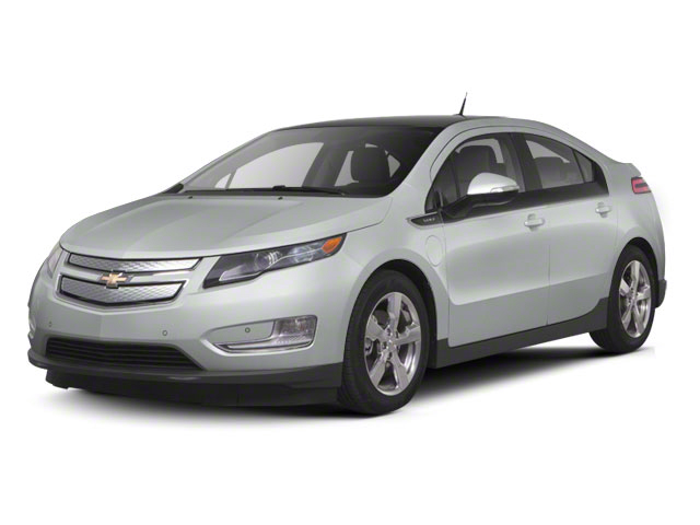 2013 Chevrolet Volt Premium for sale in Chantilly, VA