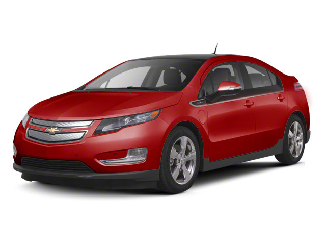 2013 Chevrolet Volt Base for sale in Pownal, VT