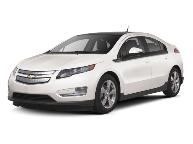 2013 Chevrolet Volt 5dr HB for sale in Valencia, CA