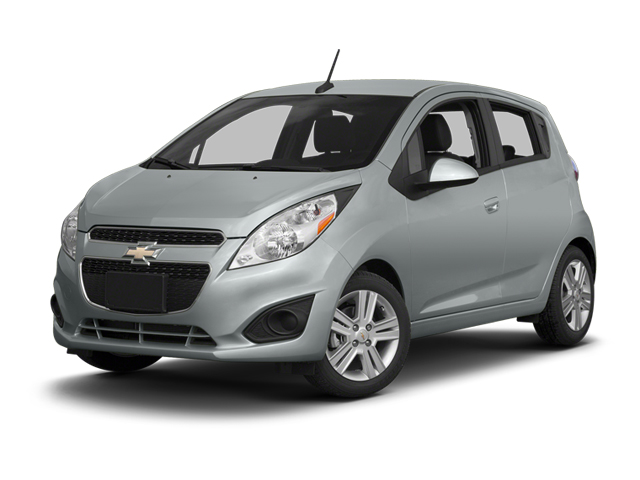 2013 Chevrolet Spark LS Manual for sale in Winston-Salem, NC