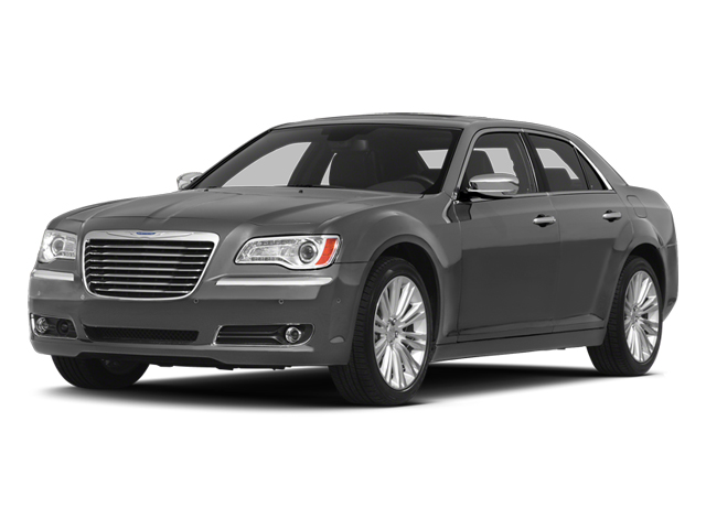 2013 Chrysler 300 Motown for sale in Medina, OH