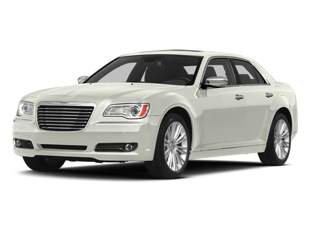 2013 Chrysler 300 Motown