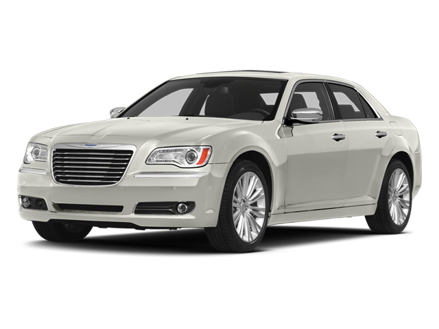 2013 Chrysler 300 for sale near Parkersburg, WV