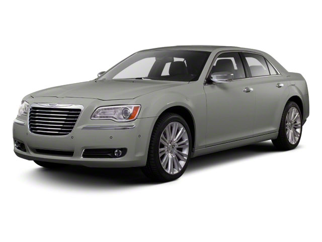 2013 Chrysler 300C 300C
