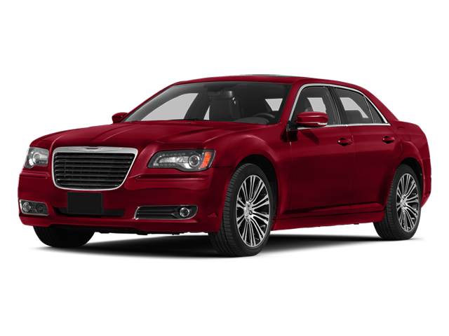 2013 Chrysler 300 300S
