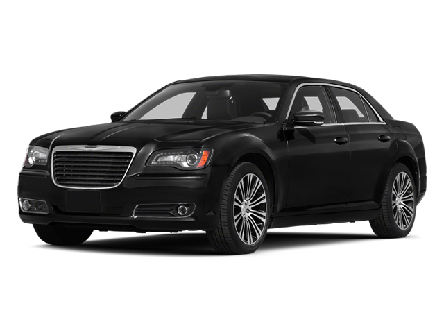 2013 Chrysler 300C Luxury Series AWD