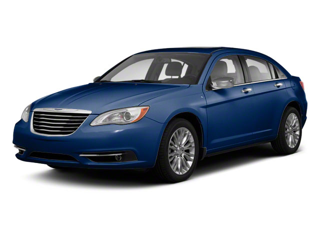 2013 Chrysler 200 Limited for sale in Ann Arbor, MI