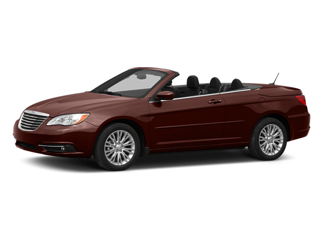 2013 Chrysler 200 Limited for sale in BALLWIN, MO