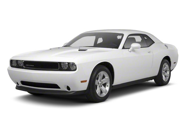 2013 Dodge Challenger SXT 2013 Dodge Challenger SXT