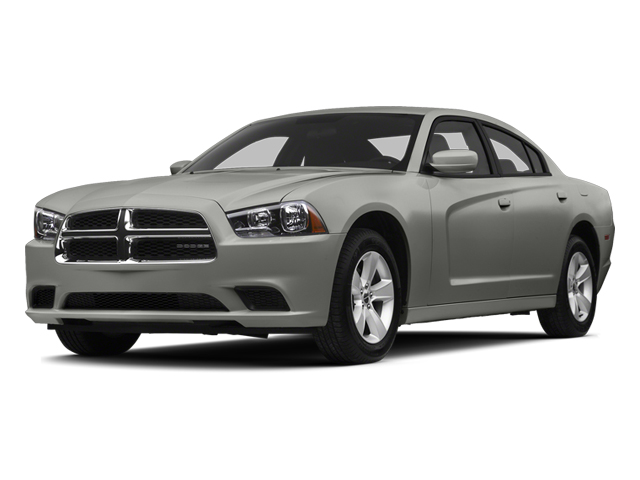 2013 Dodge Charger SE