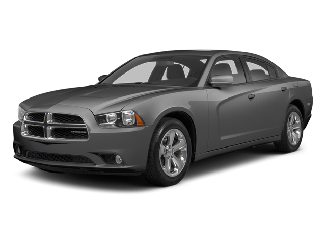 2013 Dodge Charger R/T Max