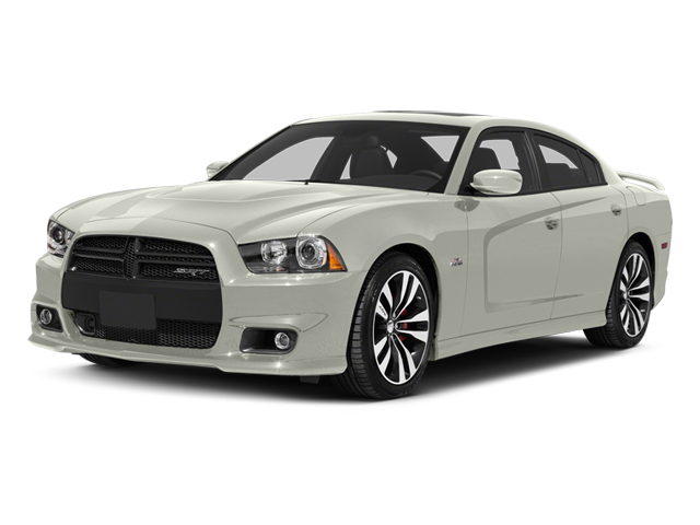 2013 Dodge Charger SRT8 for sale in CENTENNIAL, CO
