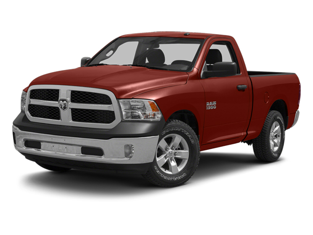 2013 RAM 1500 Express