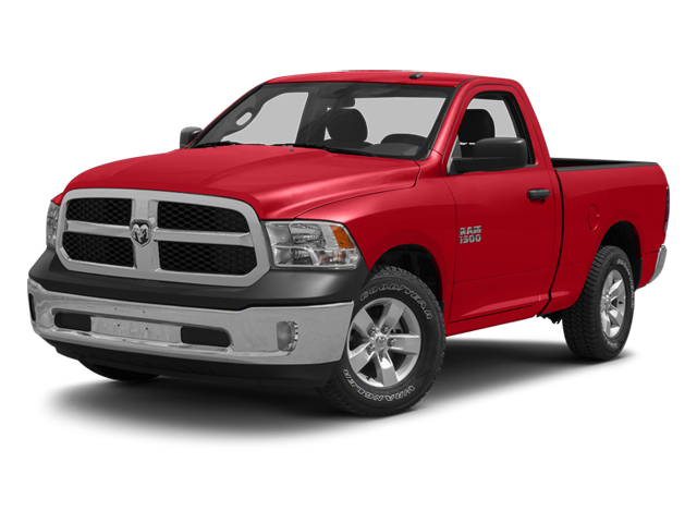 2013 RAM 1500 Express