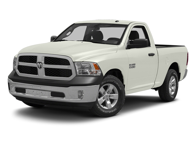 2013 RAM 1500 Express