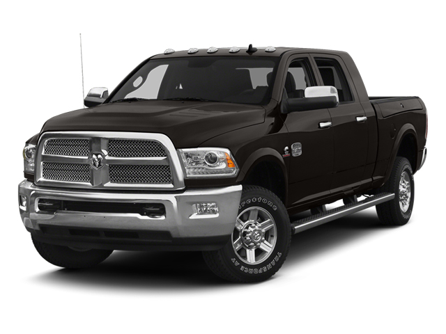 2013 RAM 2500 SLT