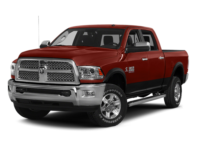 2013 Ram 2500 Power Wagon for sale in Maryville, TN