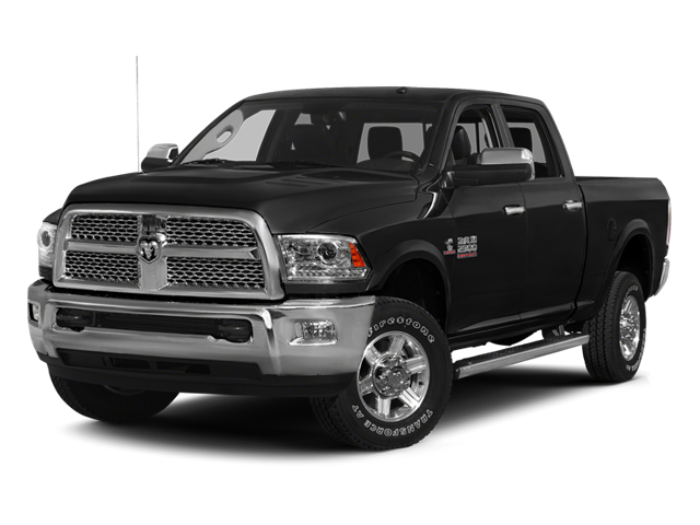 2013 RAM 2500 Tradesman 2013 RAM 2500 Tradesman