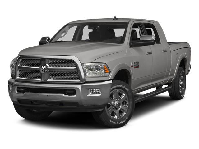 2013 RAM 3500 Big Horn 2013 RAM 3500 Big Horn