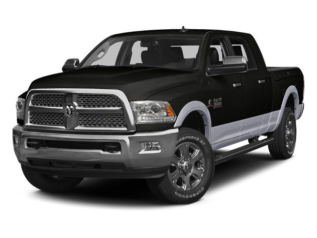 2013 RAM 3500 Laramie 2013 RAM 3500 Laramie
