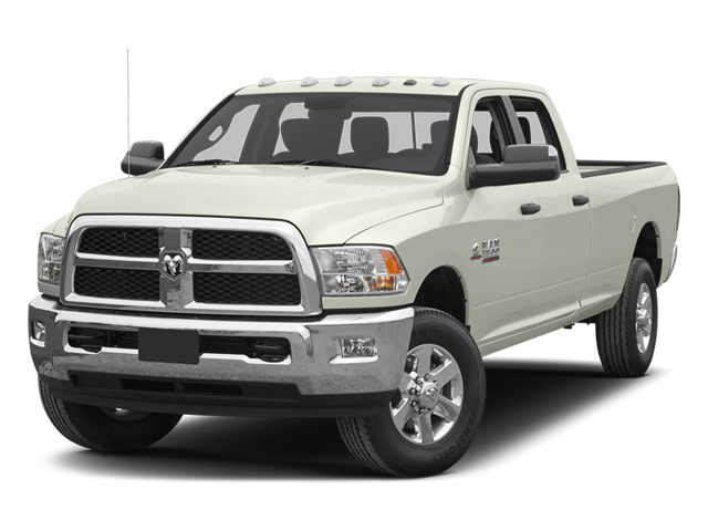 2013 RAM 3500 ST