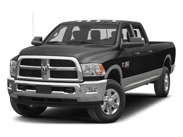 2013 RAM 3500 Laramie 2013 RAM 3500 Laramie