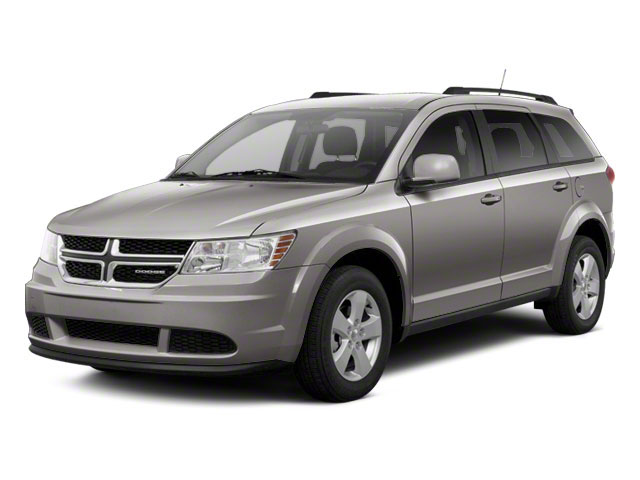 2013 Dodge Journey American Value Pkg