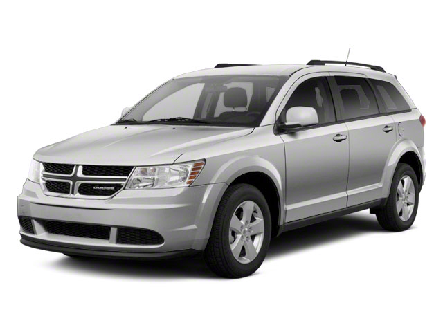 2013 Dodge Journey SXT