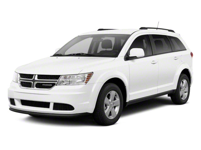 2013 Dodge Journey American Value Pkg