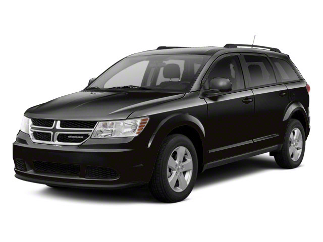 2013 Dodge Journey American Value Pkg