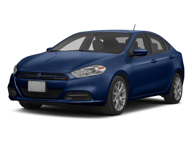 2013 Dodge Dart SXT