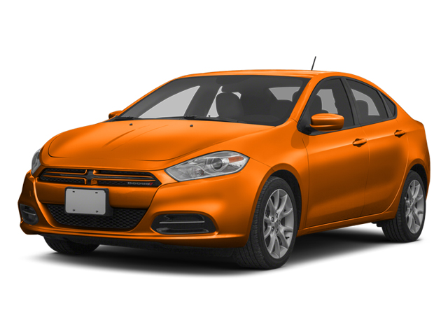 2013 Dodge Dart SXT for sale in Ventura, CA