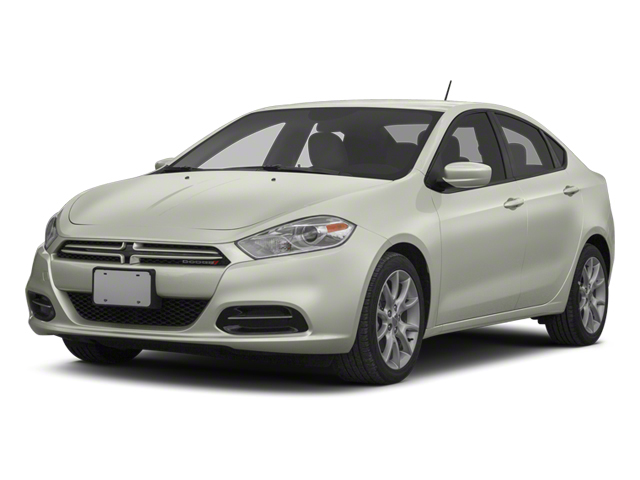 used 2013 Dodge Dart SXT