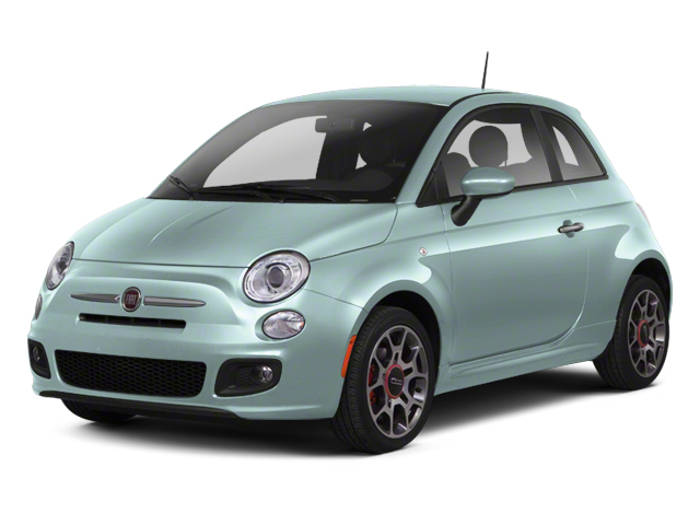 2013 Fiat 500 Pop for sale in Montgomeryville, PA
