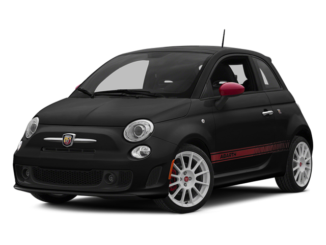 2013 Fiat 500 Abarth 2013 Fiat 500 Abarth