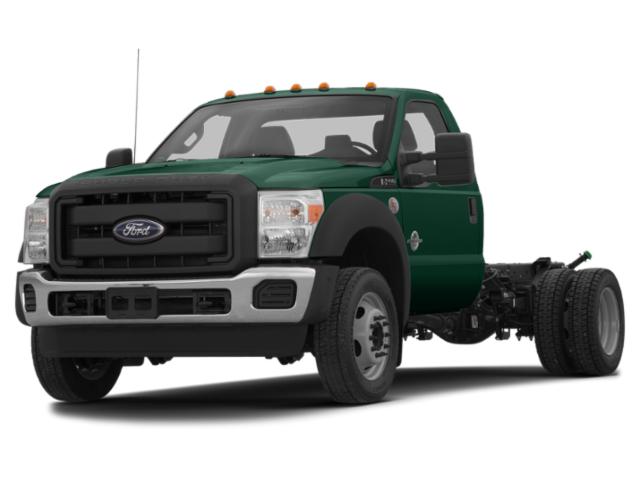 2013 Ford F-550 XL for sale in Menomonee Falls, WI